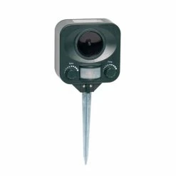 Set Of 2 Solar Cat Repeller By PestBye® -Plants outlet store PB0034X2 add image 4 8b7d