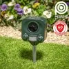 Solar Cat Repeller By PestBye® -Plants outlet store PB0034 main image f5ee