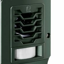 Smart Cat Repeller System (Pair) - Solar Powered By PestBye® -Plants outlet store PB0047SX2 add image 7 dade