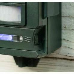 Smart Cat Repeller System - Solar Powered By PestBye® 15 Smart Cat Repeller System - Solar Powered By PestBye® -Plants outlet store PB0047S add image 2 e178