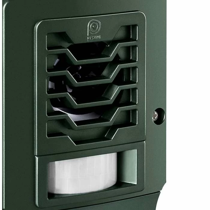 Smart Cat Repeller System - Solar Powered By PestBye® 10 Smart Cat Repeller System - Solar Powered By PestBye® - Image 8