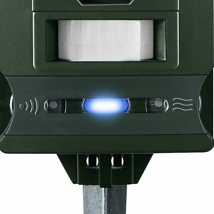 Smart Cat Repeller System - Solar Powered By PestBye® 11 Smart Cat Repeller System - Solar Powered By PestBye® - Image 9