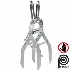 Mole Spring Trap - Easy Set By PestBye®