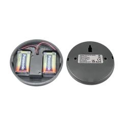 Battery Operated Sonic Rat And Mouse Repeller By PestBye® 14 Battery Operated Sonic Rat And Mouse Repeller By PestBye® -Plants outlet store PB0070 add image 2 c1dc c8c2