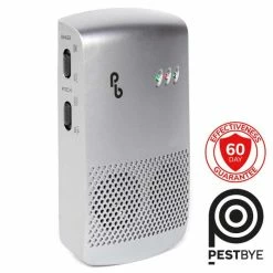 High-Powered Pest Device - Rat And Mouse