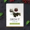Grow It - Sloe Gin | Gift Set -Plants outlet store PL30005074 dae5