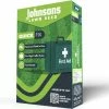 Johnsons Quick Fix Lawn Seed | 425gm Covers 14 Sqm
