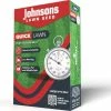 Johnsons Quick Lawn Seed | 425gm Covers 20 Sqm -Plants outlet store PL30005641 4329
