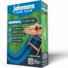 Johnsons General Purpose Lawn Seed | 425gm Covers 20 Sqm -Plants outlet store PL30005642 1c8a