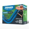 Johnsons General Purpose Lawn Seed | 210gm Covers 10 Sqm -Plants outlet store PL30005643 fce9