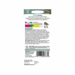 Tomato 'Red Cherry' Seeds | Solanum Lycopersicum | By Mr Fothergills -Plants outlet store PL92492 add image 2 7121