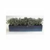 90cm Fibreglass Window Box Planter In Blue -Plants outlet store PP0059B main image 2149