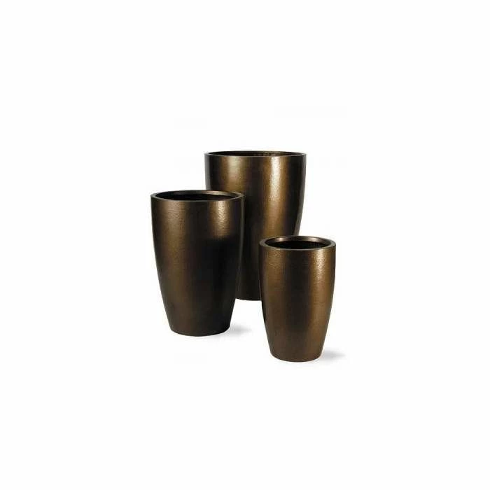 81cm Vase Planters - Fibreglass / Resin 3 81cm Vase Planters - Fibreglass / Resin