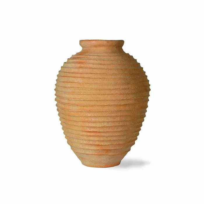 Beehive Fibreglass Planter - H82cm X D61cm 3 Beehive Fibreglass Planter - H82cm X D61cm