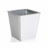 36cm Tall Cube Planter Insert - By Primrose™ 1 36cm Tall Cube Planter Insert - By Primrose™ -Plants outlet store PP0341LINSERT rollover image 5e92