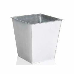 28cm Tall Cube Planter Insert - By Primrose™