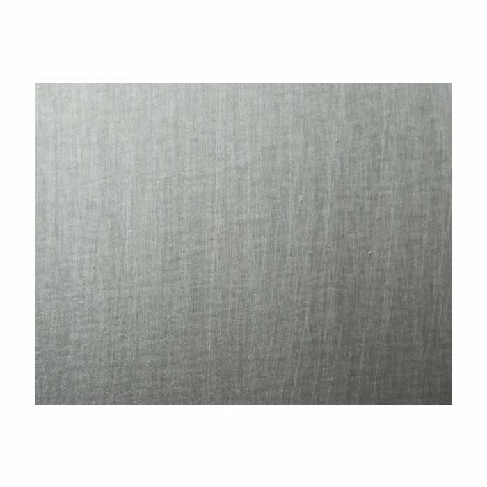 H50cm Zinc Galvanised Tall Cube Planters In Silver - By Primrose™ 7 H50cm Zinc Galvanised Tall Cube Planters In Silver - By Primrose™ - Image 5