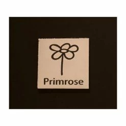 80cm Gloss Fibreglass Trough Planter In Black - By Primrose™ -Plants outlet store PP0402M add image 3 dbee