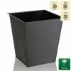 36cm Tall Cube Planter Insert - By Primrose™ -Plants outlet store PP0500LINSERT main image 68af
