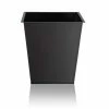 28cm Tall Cube Planter Insert - By Primrose™ -Plants outlet store PP0500MINSERT rollover image 0980