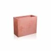 76cm Terracotta Fibrecotta Tall Trough Planter 2 76cm Terracotta Fibrecotta Tall Trough Planter -Plants outlet store PP1760L main image e1e9