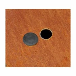 60cm Corten Steel Trough Planter -Plants outlet store PP2026S add image 5 b55e