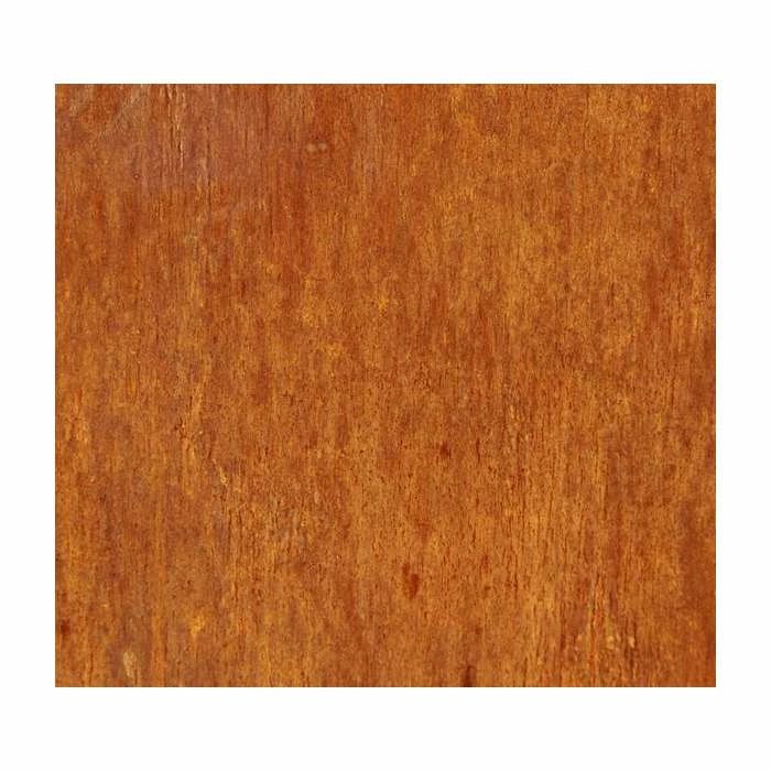 H60cm Corten Steel Flared Planter 6 H60cm Corten Steel Flared Planter - Image 4