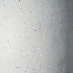 Cylinder 45cm Handmade Fiberstone Planter In White - Exclusive To Primrose 14 Cylinder 45cm Handmade Fiberstone Planter In White - Exclusive To Primrose -Plants outlet store PP22WHTM PP22WHTL 5 3c3f