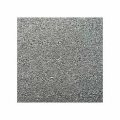 50cm Fibrecotta Kadamus Cube Planter In Dark Grey Meteor Texture -Plants outlet store PP2407XL add image 2 b2fb