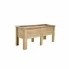 1.8m Deep Root Wooden Planter -Plants outlet store PP2409 main image 1ff2