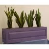 The Panel Fibreglass Planter Troughs / Window Boxes - (Large) 30cm 1 The Panel Fibreglass Planter Troughs / Window Boxes - (Large) 30cm -Plants outlet store PP25023 main image 0a52