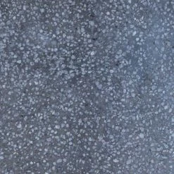 Oval 60cm Handmade Fiberstone Planter In Grey - Exclusive To Primrose -Plants outlet store PP30GRYS 2 d329