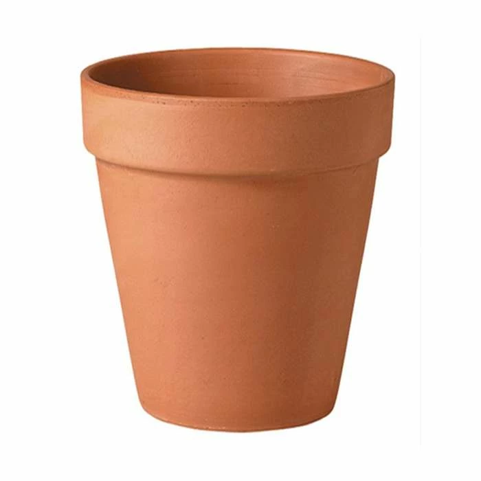 40cm Terracotta Verona Standard Planter 3 40cm Terracotta Verona Standard Planter