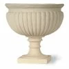 57cm Bodiam Stone Effect Urn -Plants outlet store PP3669 main image b76a