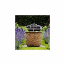 Large Round Pineapple Planter - 69cm -Plants outlet store PP3694 add image 2 01f0