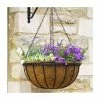 Smart Garden Saxon Hanging Basket Planter - 36cm (14") -Plants outlet store PP3871 main image 116d
