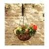 Smart Garden Forge Hanging Basket Planter - 36cm (14") 2 Smart Garden Forge Hanging Basket Planter - 36cm (14") -Plants outlet store PP3877 main image e08f