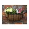 Smart Garden Forge Wall Manger Planter - 60cm (24") -Plants outlet store PP3882 main image f1c3