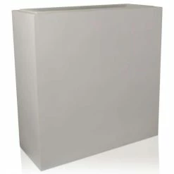 H91cm Large Tall Trough Planter With Insert -Plants outlet store PP3900B1 add image 2 a838