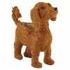 24cm Coco Fibre Dog Shaped Planter -Plants outlet store PP3904 main image 13be