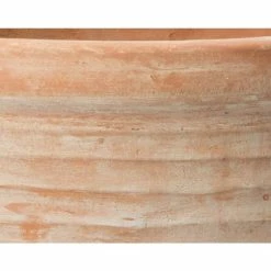 H1m Terracotta Tapered Cylinder Planter -Plants outlet store PP3959 add image 1 38c4