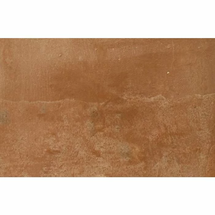 Light Terracotta Cube Planters - Mixed Set Of 3 - H30/40/50cm 5 Light Terracotta Cube Planters - Mixed Set Of 3 - H30/40/50cm - Image 3