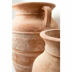 H100cm Terracotta Athenaian Vase Shape Planter -Plants outlet store PP3981 add image 2 a721