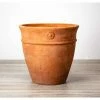 D36cm Round Terracotta Planter -Plants outlet store PP3983 add image 1 75df