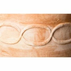 D60cm Terracotta Vase Planter 11 D60cm Terracotta Vase Planter -Plants outlet store PP3986 add image 2 20b0