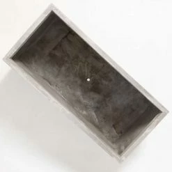 60cm Fibrecotta Medium Cement Trough Planter 9 60cm Fibrecotta Medium Cement Trough Planter -Plants outlet store PP4040M add image 3 1324
