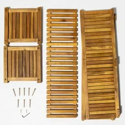 109cm Trough Hardwood Planter 10 109cm Trough Hardwood Planter -Plants outlet store PP40793 add image 3 71e7