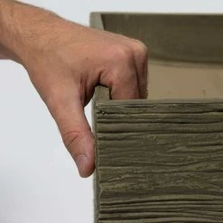 36cm Cube Planter 10 36cm Cube Planter -Plants outlet store PP40827 add image 1 0a27