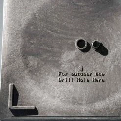 36cm Cube Planter 11 36cm Cube Planter -Plants outlet store PP40827 add image 2 8b08