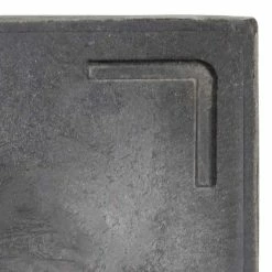 36cm Cube Planter 12 36cm Cube Planter -Plants outlet store PP40827 add image 3 9820